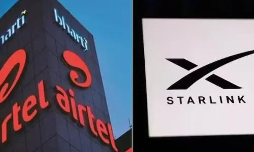 Airtel: ఎలన్ మస్క్ స్పేస్ ఎక్స్‌తో భారతీ ఎయిర్‌టెల్ జట్టు