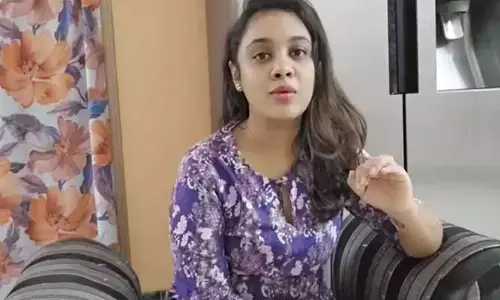Amrutha : ఇకనైనా పరువు హత్యలు ఆగుతాయని ఆశిస్తున్నాను : అమృత