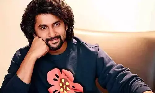 Nani: ఆ సినిమా రూ. 100 కోట్లు కలెక్ట్ చేసింది అంటారు.. కానీ జస్ట్ బ్రేక్ ఈవెన్ అంతే.. నాని షాకింగ్ కామెంట్స్