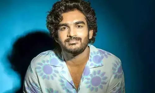 Kiran Abbavaram: ఆ సినిమాలతో ‘దిల్ రూబా’కు ఎలాంటి పోలిక ఉండదు.. కిరణ్ అబ్బవరం కామెంట్స్