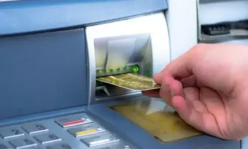 Bank Scams: స్కామ్‌లకు బ్యాంకులే బాధ్యత వహించాలి