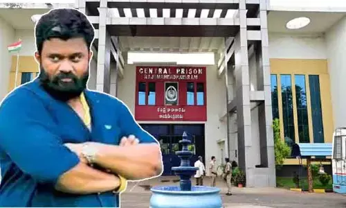 Borugadda Anil: హైకోర్టు స్ట్రాంగ్ వార్నింగ్.. ఎట్టకేలకు లొంగిపోయిన బోరుగడ్డ అనిల్