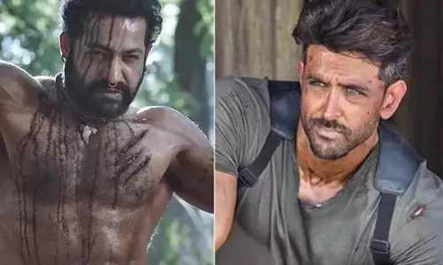 War 2 Movie: ఎన్టీఆర్ ఫ్యాన్స్ కు బ్యాడ్ న్యూస్ .. వార్2 రిలీజ్ వాయిదా? షూటింగ్ లో స్టార్ హీరోకి గాయాలు!