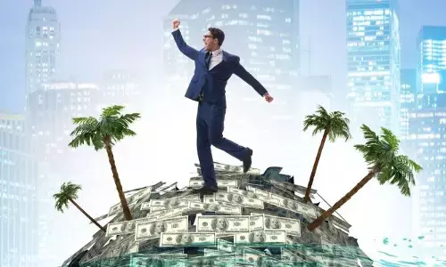 Mauritius Tax Haven: అక్కడ ట్యాక్స్‌ లేనే లేదు.. అందుకే ట్యాక్స్‌ హెవన్‌ అని పిలుస్తారు.. ఆ దేశం గురించి తెలుసుకోండి!