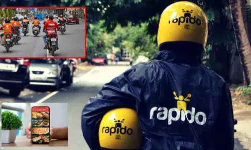 Rapido: ఆన్ లైన్ ఫుడ్ డెలివరీ రంగంలోకి ర్యాపిడో!.. జొమాటో, స్విగ్గీల ఆధిపత్యానికి చెక్?
