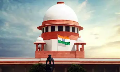 Supreme Court: ఫిరాయింపు ఎమ్మెల్యేల కేసులో కీలక మలుపు.. సుప్రీం కోర్టు కీలక ఆదేశాలు