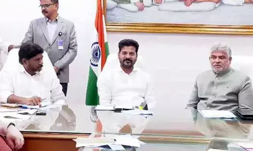 స్పీకర్ ఛాంబర్‌లో  బీఏసీ మీటింగ్.. అసెంబ్లీ సమావేశాల నిర్వహణపై చర్చ
