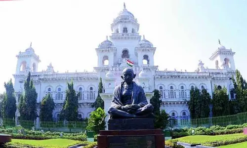 BAC Meeting: ముగిసిన బీఏసీ సమావేశం.. ఈ నెల 27 వరకు అసెంబ్లీ సమావేశాలు