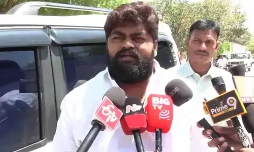 వివేకా హత్య కేసులో వరుసగా సాక్షుల మరణం.. అప్రూవర్ దస్తగిరి కీలక నిర్ణయం