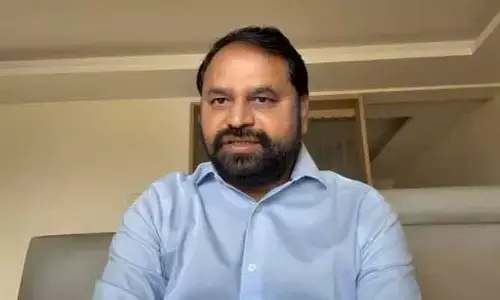 అప్పుడు అన్నీ తానే చేసి, ఇప్పుడు విమర్శిస్తే ఎలా..? కేసీఆర్ పై అద్దంకి హాట్ కామెంట్స్