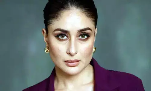 Kareena Kapoor: ఇకపై శృంగార సన్నివేశాల్లో నటించను.. స్టార్ హీరోయిన్ కామెంట్స్