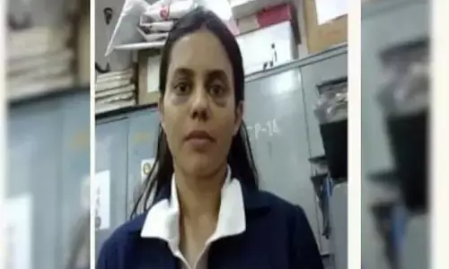 Ranya Rao: మహిళకు నిద్రపోయే హక్కులేదా?.. కోర్టులో రన్యారావు