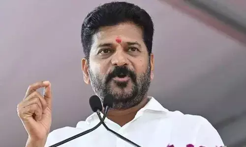 భవిష్యత్తు తరాలకు బంగారు బాటలు వేసే అపూర్వ ఘట్టం.. బొగ్గు బ్లాక్ ప్రారంభంపై రేవంత్ రెడ్డి