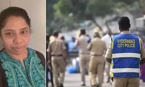 Crime News : సీఎంపై అనుచిత వ్యాఖ్యలు.. యూట్యూబ్ మహిళ జర్నలిస్టులు అరెస్ట్