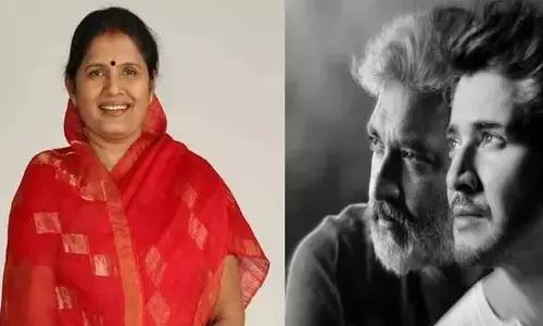 SSMB 29: ఒడిశాలో షూటింగ్.. ఉప ముఖ్య‌మంత్రి కీలక వ్యాఖ్యలు