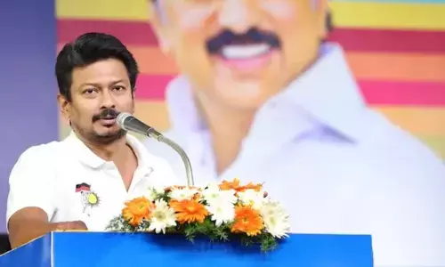Udhayanidhi: డీలిమిటేషన్ వేళ ఉదయనిధి స్టాలిన్ సంచలన వ్యాఖ్యలు
