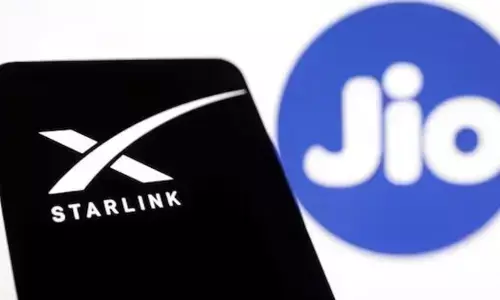 Jio: ఎయిర్‌టెల్ బాటలో జియో.. స్టార్‌లింక్‌తో ఒప్పందం