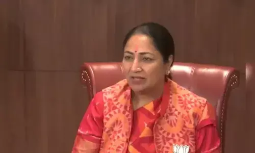 Lt Governor: ఢిల్లీ ఎల్జీపై కేసులు వెనక్కి తీసుకునేందుకు బీజేపీ సర్కారు రెడీ