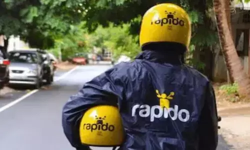 Rapido: ఫుడ్ డెలివరీ విభాగంలోకి రాపిడో