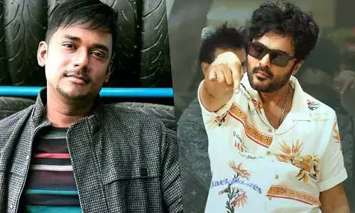 Sidhu Jonnalagadda: సిద్ధు జొన్నలగడ్డ చిత్రంపై పెరిగిపోతున్న హైప్.. తాజా అప్‌డేట్‌తో ఫ్యాన్స్‌లో కొత్త ఉత్సాహం