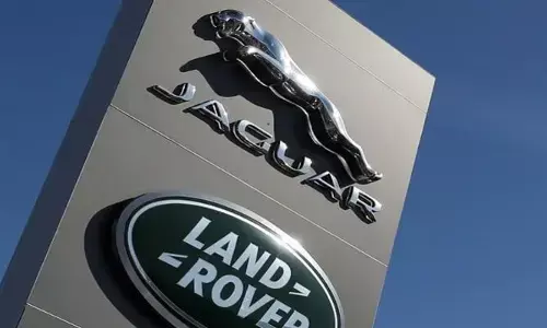 JLR: ఈవీ తయారీ నుంచి తప్పుకున్న జాగ్వార్ ల్యాండ్ రోవర్