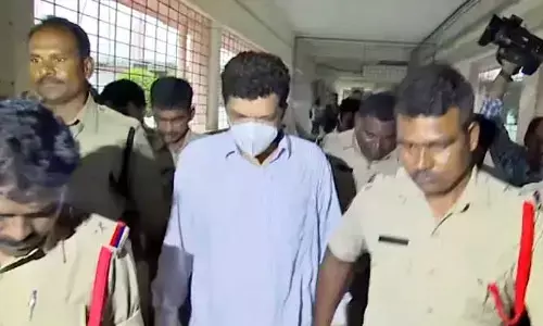 ఇక నాకు ఆత్మహత్యే శరణ్యం.. కన్నీరుమున్నీరైన నటుడు పోసాని