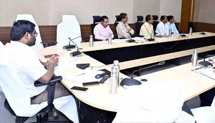 గ్రామీణ నియోజకవర్గాల్లో అడ్వాన్స్డ్ టెక్నాలజీ సెంటర్ గ్రామీణ నియోజకవర్గాల్లో అడ్వాన్స్డ్ టెక్నాలజీ సెంటర్