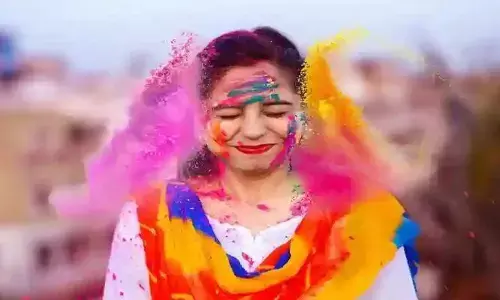 Holi 2025: బ్రేకప్ అయ్యిందని బాధపడుతున్నారా?.. ఈ గోల్డెన్ ఛాన్స్ మిస్ చేస్కోకండి!