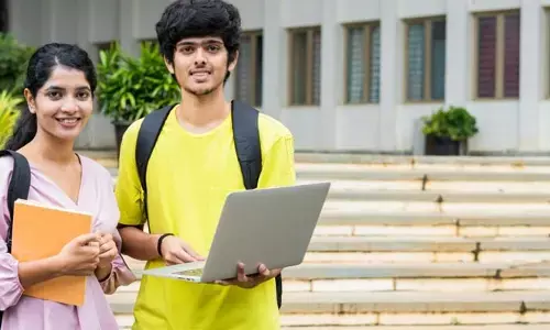 AP EAP Cet 2025 : ఏపీ ఈఏపీ సెట్ 2025 నోటిఫికేషన్ విడుదల