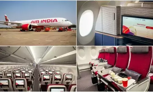 Air India: చీప్‌.. వెరీ చీప్‌.. రూ. 599కే ఎయిర్‌ ఇండియా టికెట్‌.. ఇలా బుక్ చేసుకోండి!