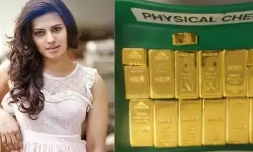 Ranya Rao: యూట్యూబ్‌లో చూసి బంగారం స్మగ్లింగ్ నేర్చుకున్నాను.. అధికారులతో రన్యారావు
