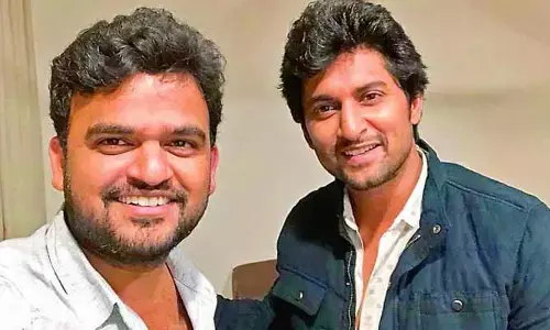 నా సినిమా సేఫ్ అంటూ ఇంట్రెస్టింగ్ ట్వీట్ చేసిన శైలేష్ కొలను.. కారణమేంటంటే..