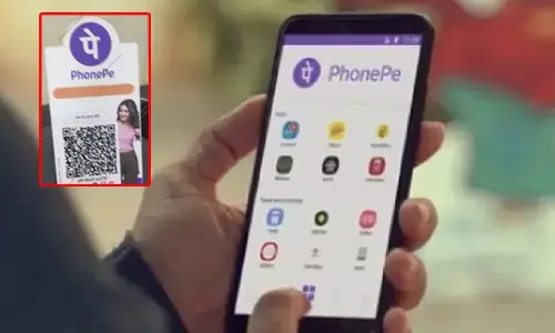 phonepe : ఫోన్‌పేలో  కొత్త ఫీచర్.. ఇక ప్రతీ చెల్లింపు మరింత సులభం!