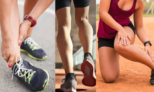Health : నడకలో తేడా..? శరీరంలో ఏదో జరుగుతుందని అర్థం !