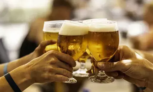 Alcohol: ఒకేసారి మందు మానేయోచ్చా.. మానేస్తే ఏం జరుగుతుందో తెలుసా.. !