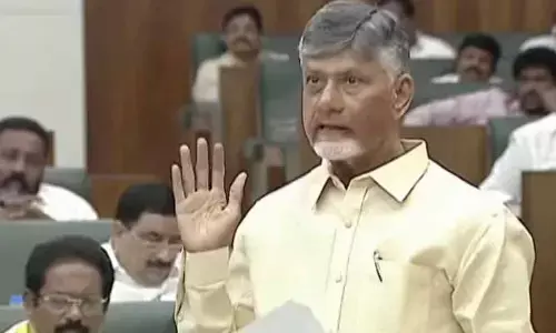 నన్ను ప్రపంచ బ్యాంక్ జీతగాడని అన్నారు.. సీఎం చంద్రబాబు ఇంట్రెస్టింగ్ కామెంట్స్