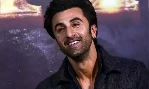 Ranbir Kapoor: ‘బ్రహ్మాస్త్ర 2’పై సాలిడ్ అప్‌డేట్ ఇచ్చిన రణ్‌బీర్.. ఆనందంలో ఫ్యాన్స్