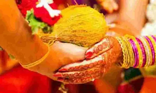 సినిమాను తలపించిన ఘటన.. పెళ్లి చూపులు చూసిందొకరు.. పెళ్లికొడుకుగా వచ్చిందొకరు! చివరకు ఏమైందంటే?