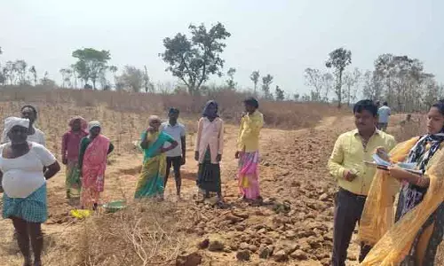 వడదెబ్బ తగలకుండా.. జాగ్రత్తలు తీసుకోండి..!