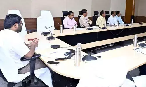 గ్రామీణ నియోజకవర్గాల్లో అడ్వాన్స్డ్ టెక్నాలజీ సెంటర్