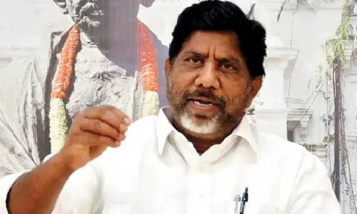దేశంలోనే తొలిసారి.. తెలంగాణ నుంచే శ్రీకారం: డిప్యూటీ CM భట్టి కీలక పిలుపు