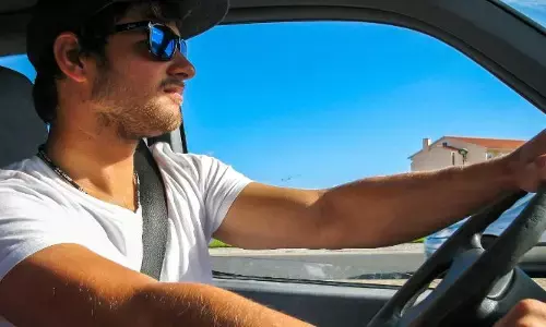 Safe Driving Tips in Summer: ఎండలు మండుతున్నాయి.. కారు డ్రైవ్ చేసే వాళ్ళకి కీలక టిప్స్