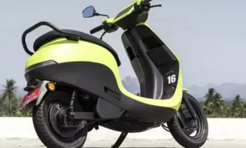 Ola Electric: ఎస్1 ఇ-స్కూటర్‌లపై రూ. 26,750 వరకు డిస్కౌంట్ ప్రకటించిన ఓలా ఎలక్ట్రిక్