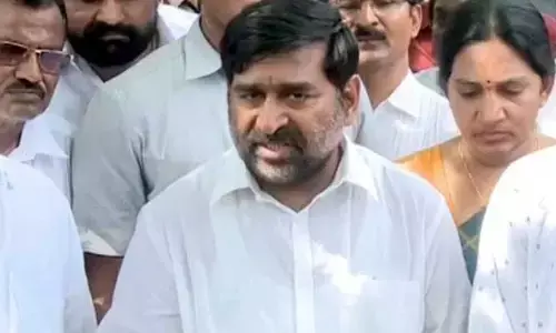 Telangana Assembly Sessions : జగదీష్ రెడ్డి అంశంలో మరో ట్విస్ట్