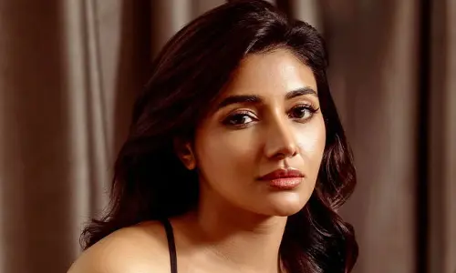 Mirna Menon