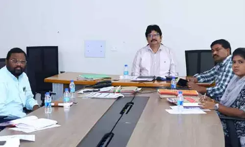 నియోజకవర్గాల్లో అడ్వాన్స్డ్ టెక్నాలజీ సెంటర్
