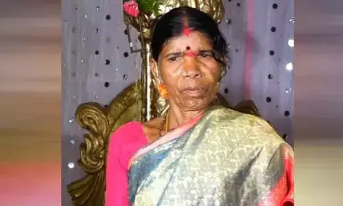 వడదెబ్బతో ఉపాధి కూలీ మృతి
