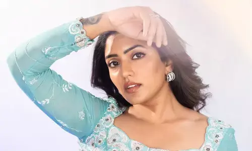 Eesha Rebba: అందానికే అందం ఈ అచ్చ తెలుగు బ్యూటీ