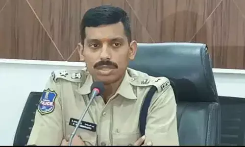 పండ‌గ వేళ అల్ల‌ర్ల‌కు పాల్ప‌డితే ఊపేక్షించం