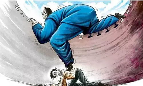 బిలియనీర్లు పెరిగితే చాలా?